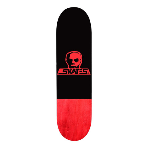 Skull Skates Two-Tone Deck