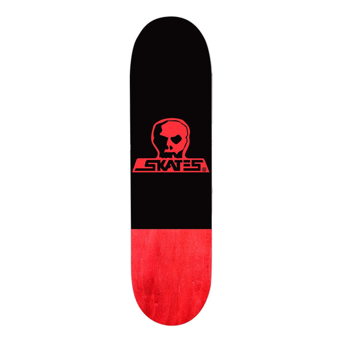 Skull Skates Two-Tone Deck