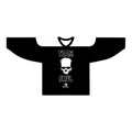Skull Skates Team Skull Jersey - Black