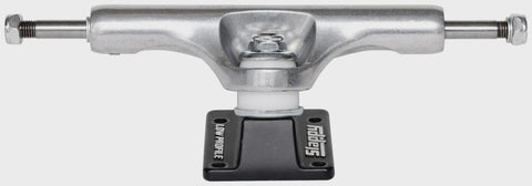 Slappy ST1 Hollow Low Trucks - Black