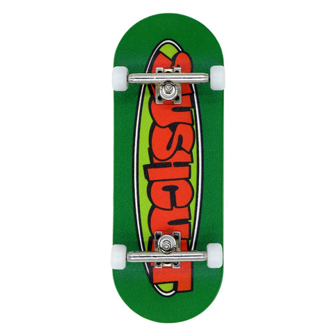 Slushcult Fingerboard Complete Oval 2 Grom