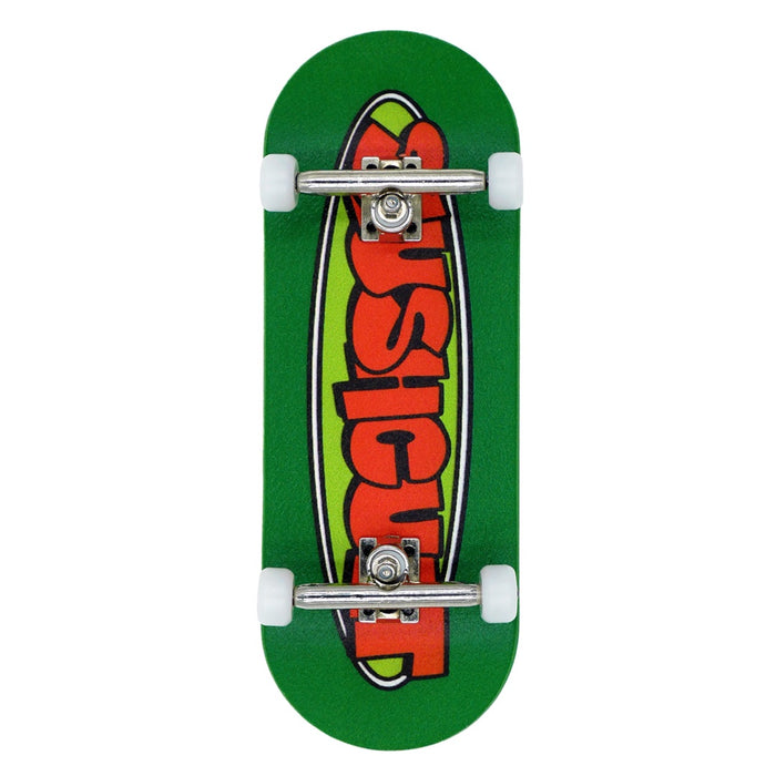 Slushcult Fingerboard Complete Oval 2 Grom