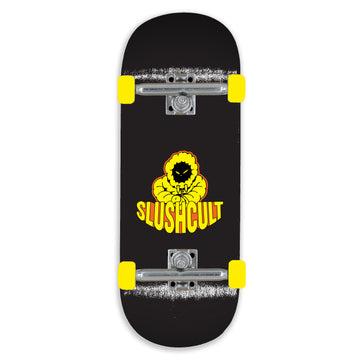 Slushcult Fingerboard Complete Burr Grom