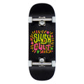 Slushcult Fingerboard Complete Amoeba Grom