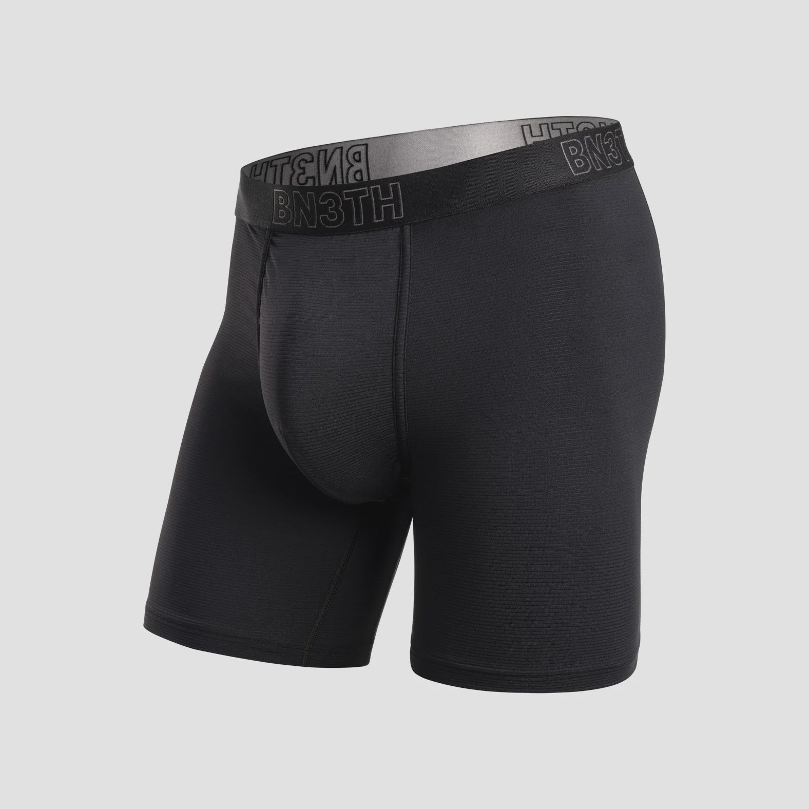 BN3TH Pro Ultra Boxer Brief - Black