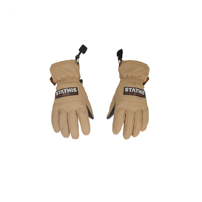 Salmon Arms Glove - Stathis Signature