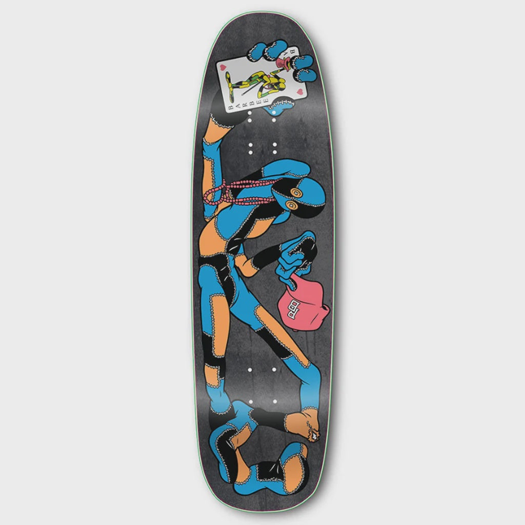 StrangeLove Ray Barbee What If...? Guest Model Deck - Signed