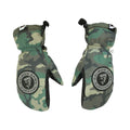 Salmon Arms Team Mitt - Jungle Survival