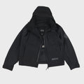 Souvenir Vent Jacket - Black