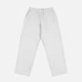Dime Cursive Small Logo Sweatpants - Ash