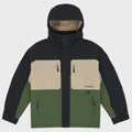 Souvenir S2000 Insulated Jacket - Army