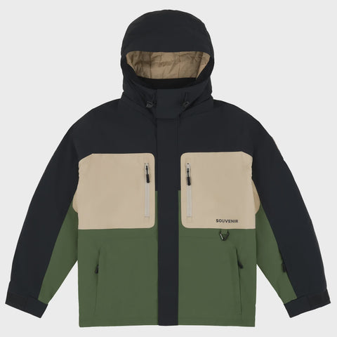 Souvenir 2026 - S2000 Insulated Jacket - Army