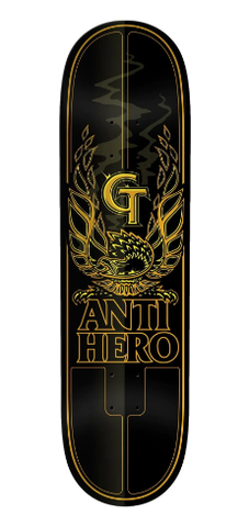 Anti Hero Grant Bandit Deck