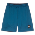 Nike SB B-Ball Reversible Shorts - Midnight Navy/Court Blue