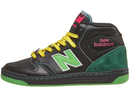 NB Numeric 480 High Shoe - HSN (Natas)