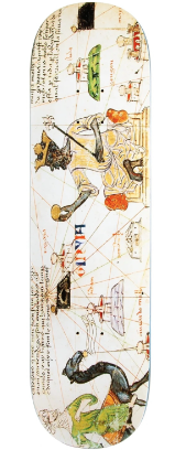 King Mansa Musa Deck
