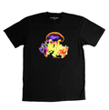Atlantic Drift Ultra Vibrant T-Shirt - Black