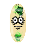 Heroin Swamp-Zilla Deck
