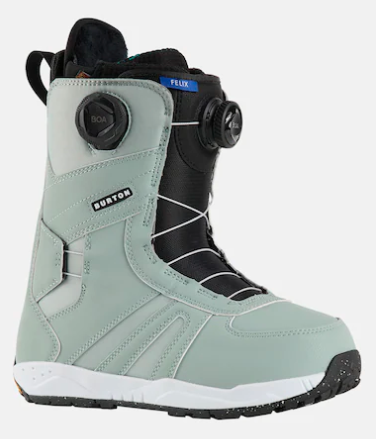 Burton 24/25 Felix Boa Snowboard Boot - Petrol Green