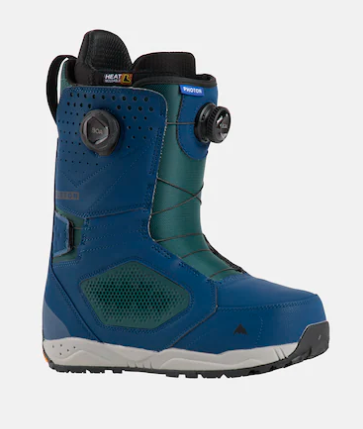 スノーボード BURTON24-25 STEP ON BOOTS & BINDING 1728510xPETROLGREENxPrimary_14