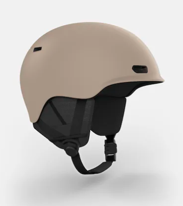 Anon Oslo WaveCel Helmet - Summit Taupe