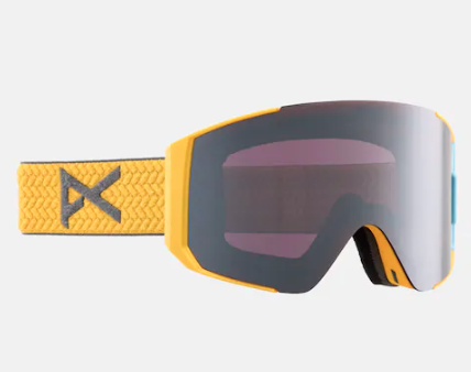 Anon 24/25 Sync Goggle - Golden/Perceive Sunny Onyx