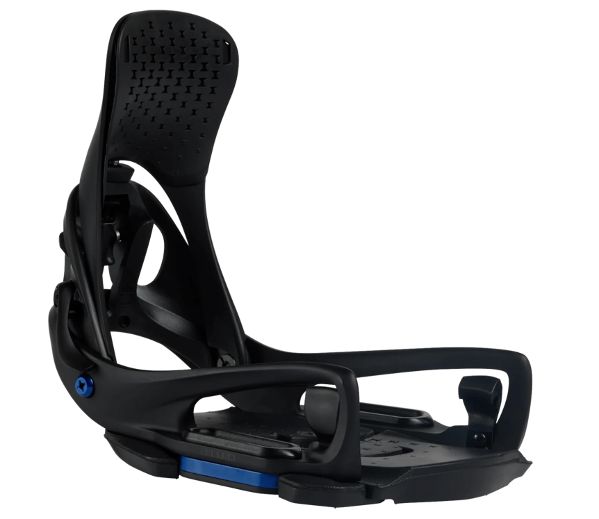 Burton 24/25 Step On Genesis EST Binding - Black – Pro Skateboards 