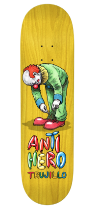 Anti Hero Trujillo Bozos Deck