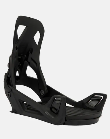 Burton 24/25 Step On Binding - Black