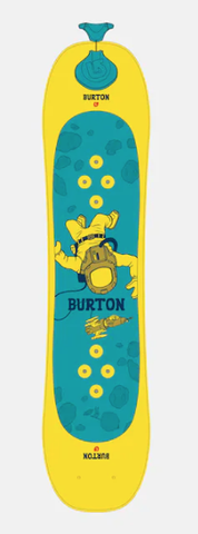 Burton 24/25 Riglet Snowboard