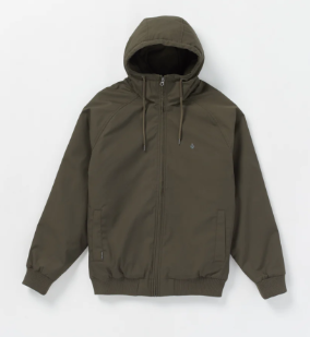 Volcom Hernan 10k Jacket - Wren