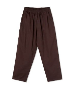 Polar Surf Pants - Chocolate