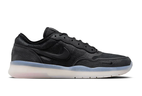 Nike SB PS8 Shoe - Black/Black