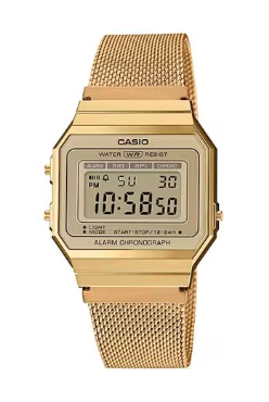 Casio Vintage A700WMG-9A Watch