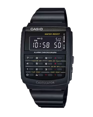 Casio CA506B-1A Watch