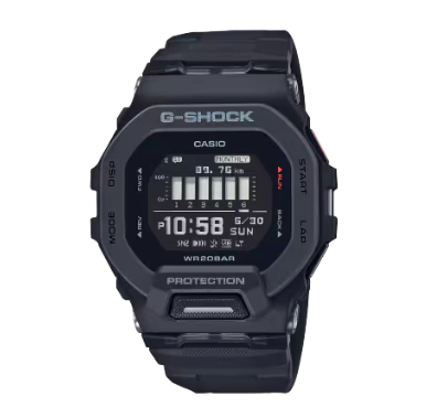 G-Shock GBD200-1 Watch