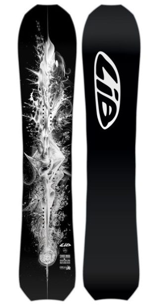 Lib Tech 24/25 Orca Snowboard