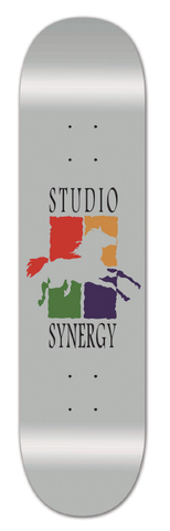 Studio Synergy Team Deck