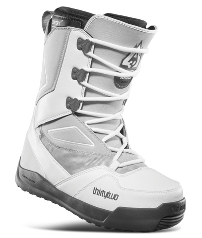 Thirty Two Light JP Snowboard Boot - White/Grey