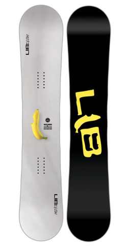 Lib Tech 24/25 Skate Banana Snowboard