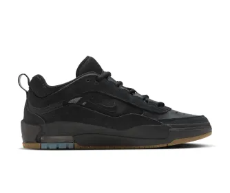 Nike SB Air Max Ishod Shoe - Black/Black/Anthracite