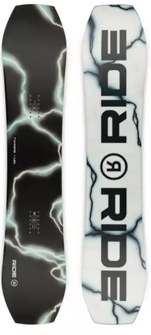 Ride 24/25 Twinpig Snowboard