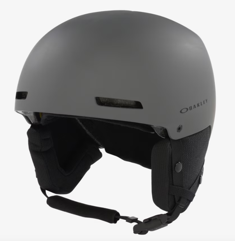 Oakley MOD1 Pro MIPS Helmet - Forged Iron