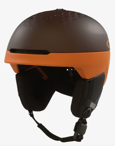 Oakley MOD3 MIPS Helmet - Matte Ginger/Grenache