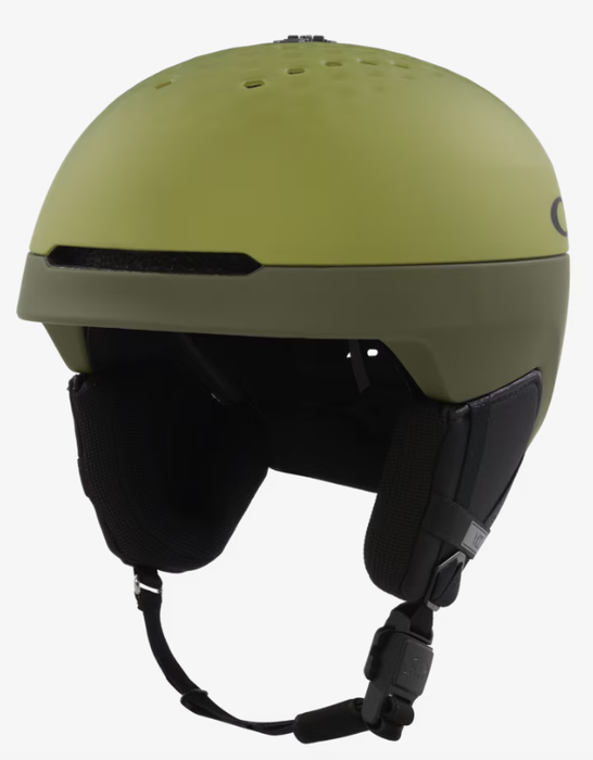 Oakley MOD3 MIPS Helmet - Matte Fern/Dark Brush