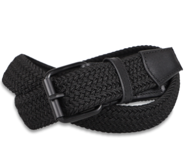 Carhartt WIP Jackson Belt - Black