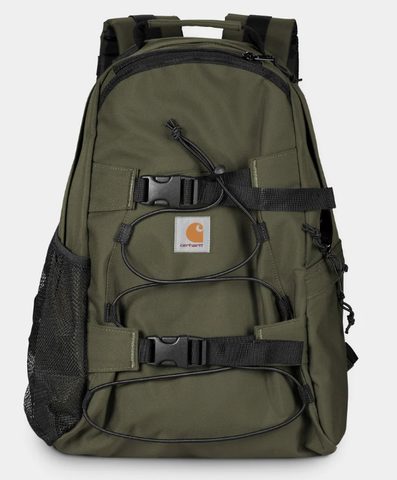 Carhartt WIP Kickflip Backpack - Office Green