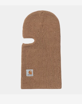 Carhartt WIP Storm Mask - Peanut