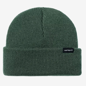 Carhartt WIP Gordan Beanie - Sycamore Tree