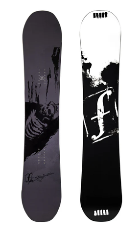 Forum 24/25 Destroyer Snowboard